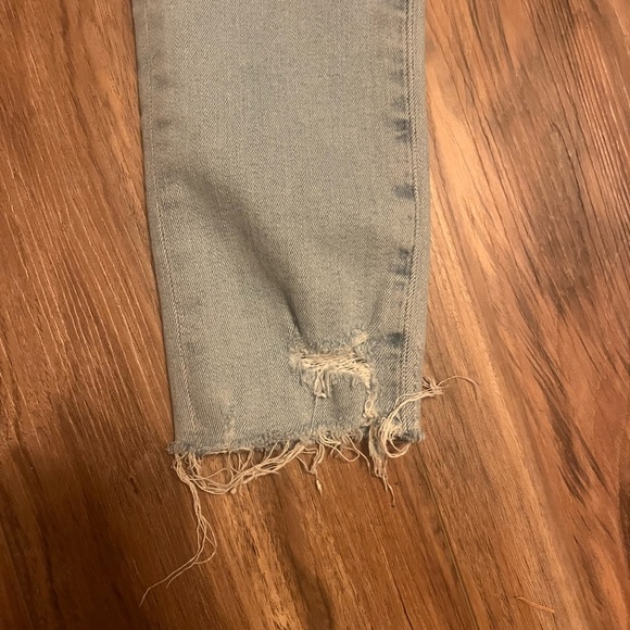 Agolde Jeans - Picture 5 of 7